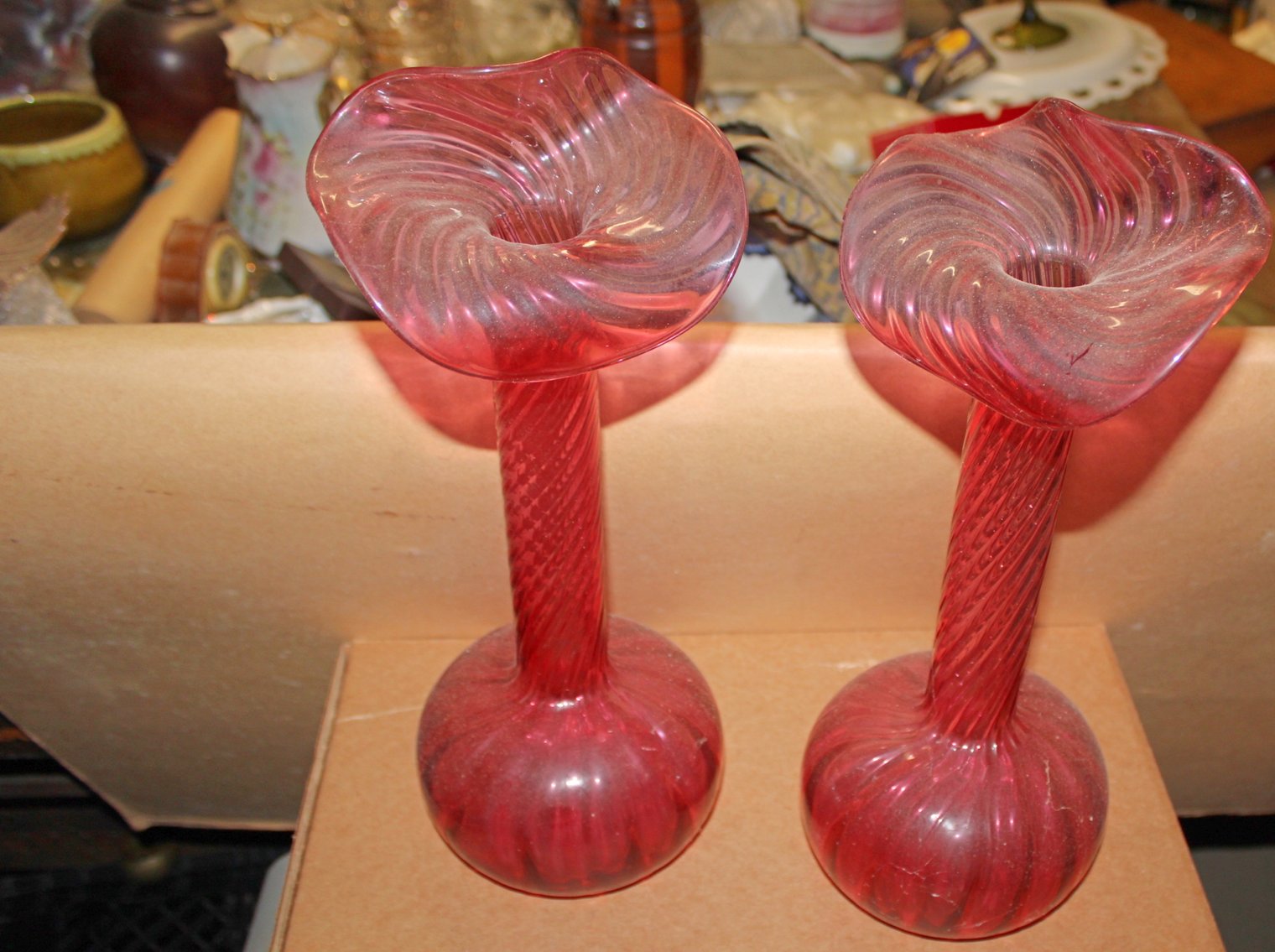 Image for HUGE EMERGENCY ANTIQUE COLLECTOR'S ESTATE AUCTION