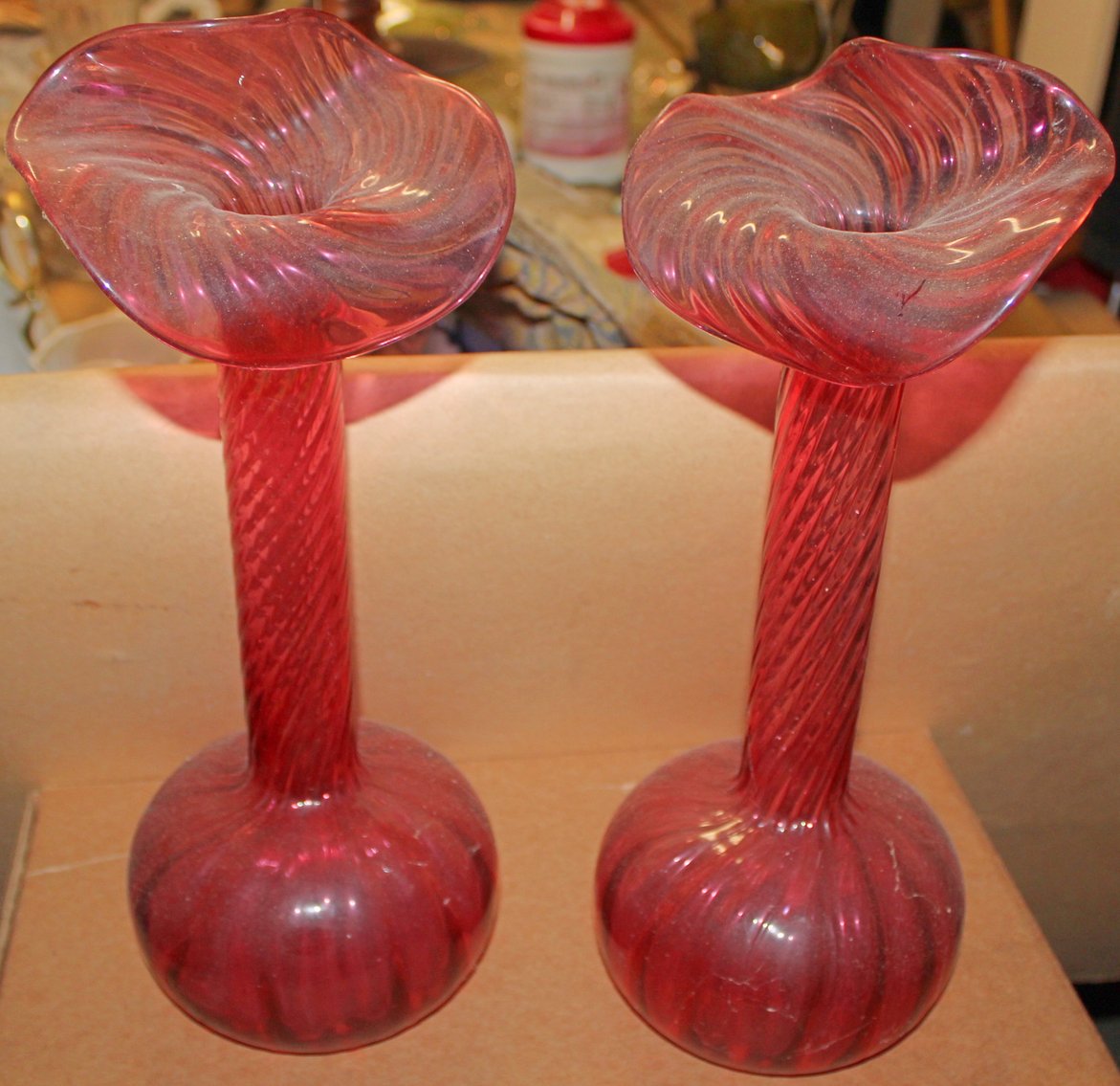 Image for HUGE EMERGENCY ANTIQUE COLLECTOR'S ESTATE AUCTION