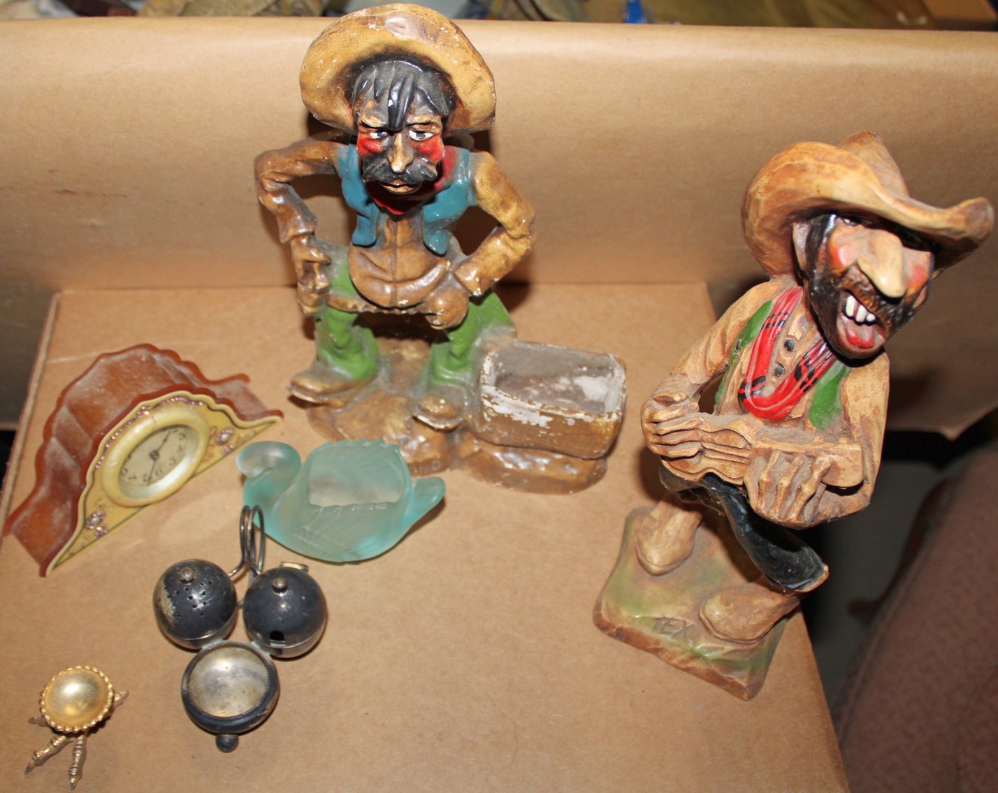 Image for HUGE EMERGENCY ANTIQUE COLLECTOR'S ESTATE AUCTION