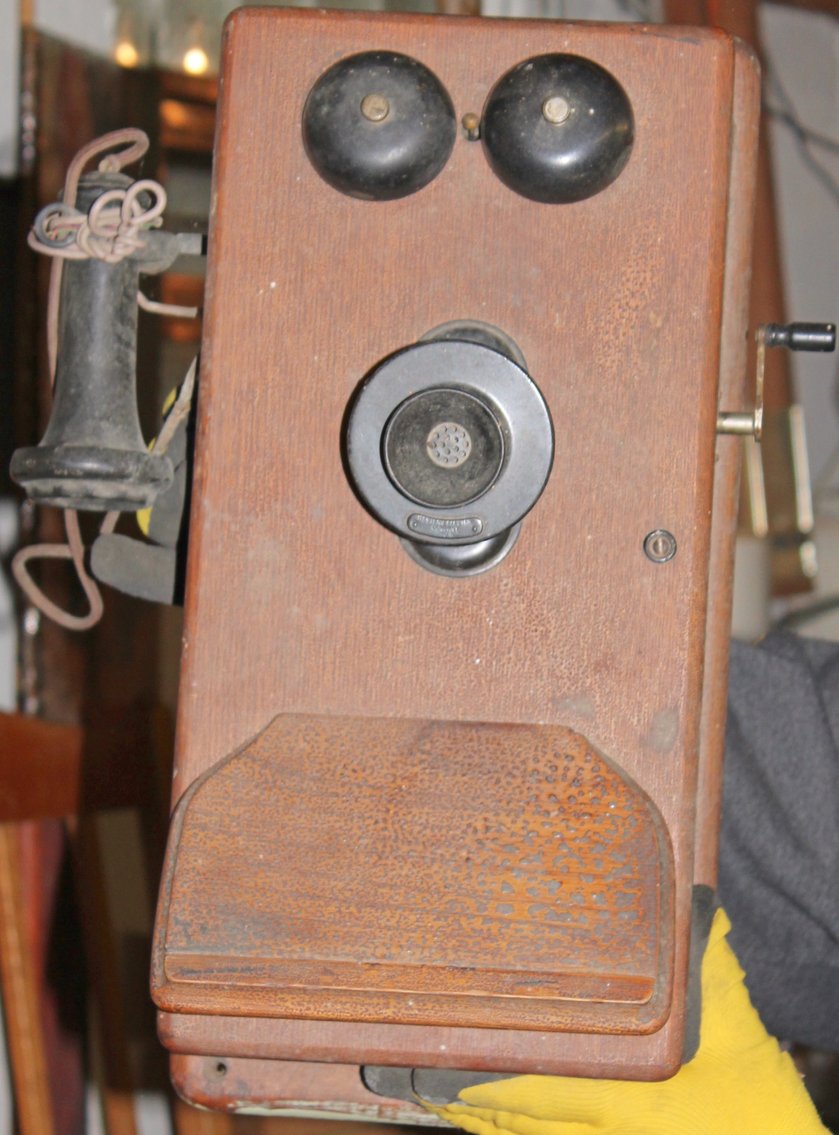 Image for HUGE EMERGENCY ANTIQUE COLLECTOR'S ESTATE AUCTION