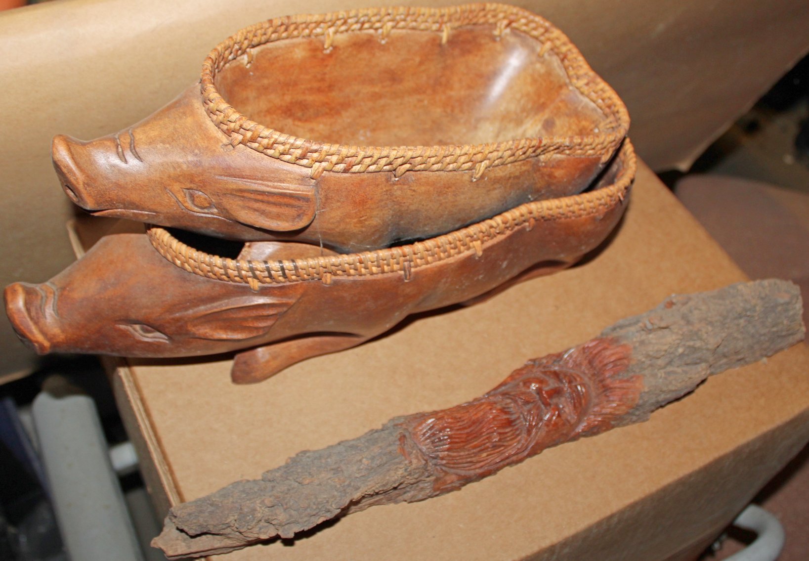 Image for HUGE EMERGENCY ANTIQUE COLLECTOR'S ESTATE AUCTION