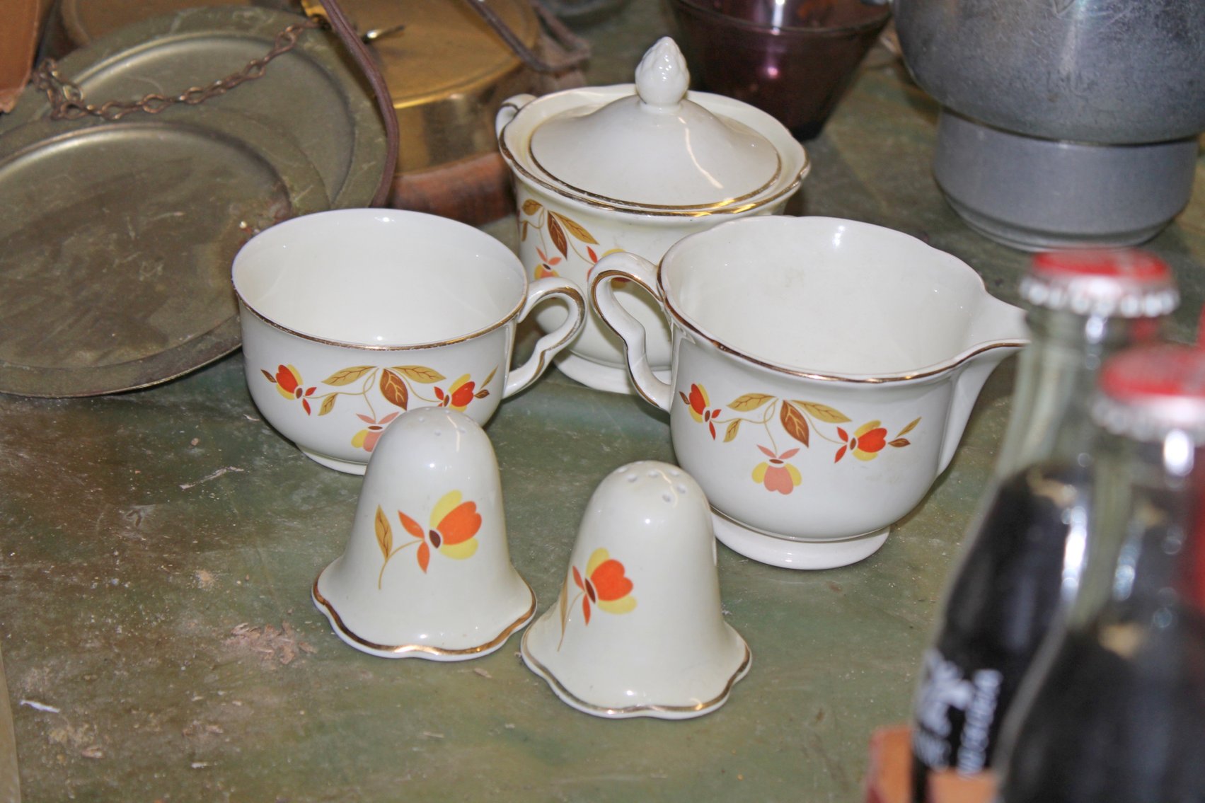 Image for HUGE EMERGENCY ANTIQUE COLLECTOR'S ESTATE AUCTION