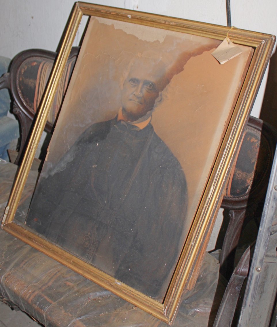 Image for HUGE EMERGENCY ANTIQUE COLLECTOR'S ESTATE AUCTION