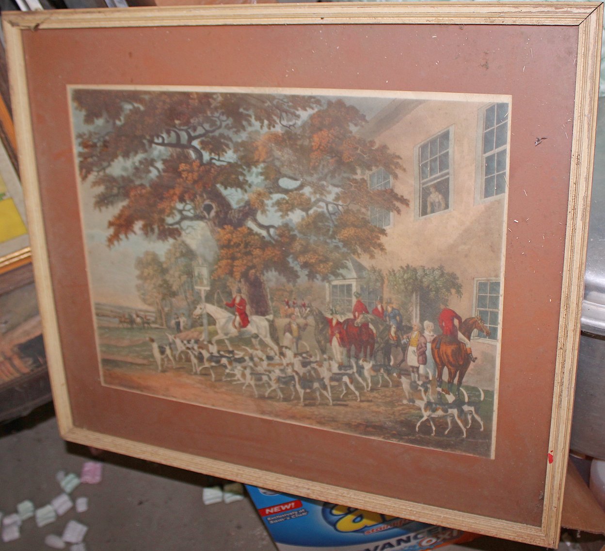 Image for HUGE EMERGENCY ANTIQUE COLLECTOR'S ESTATE AUCTION