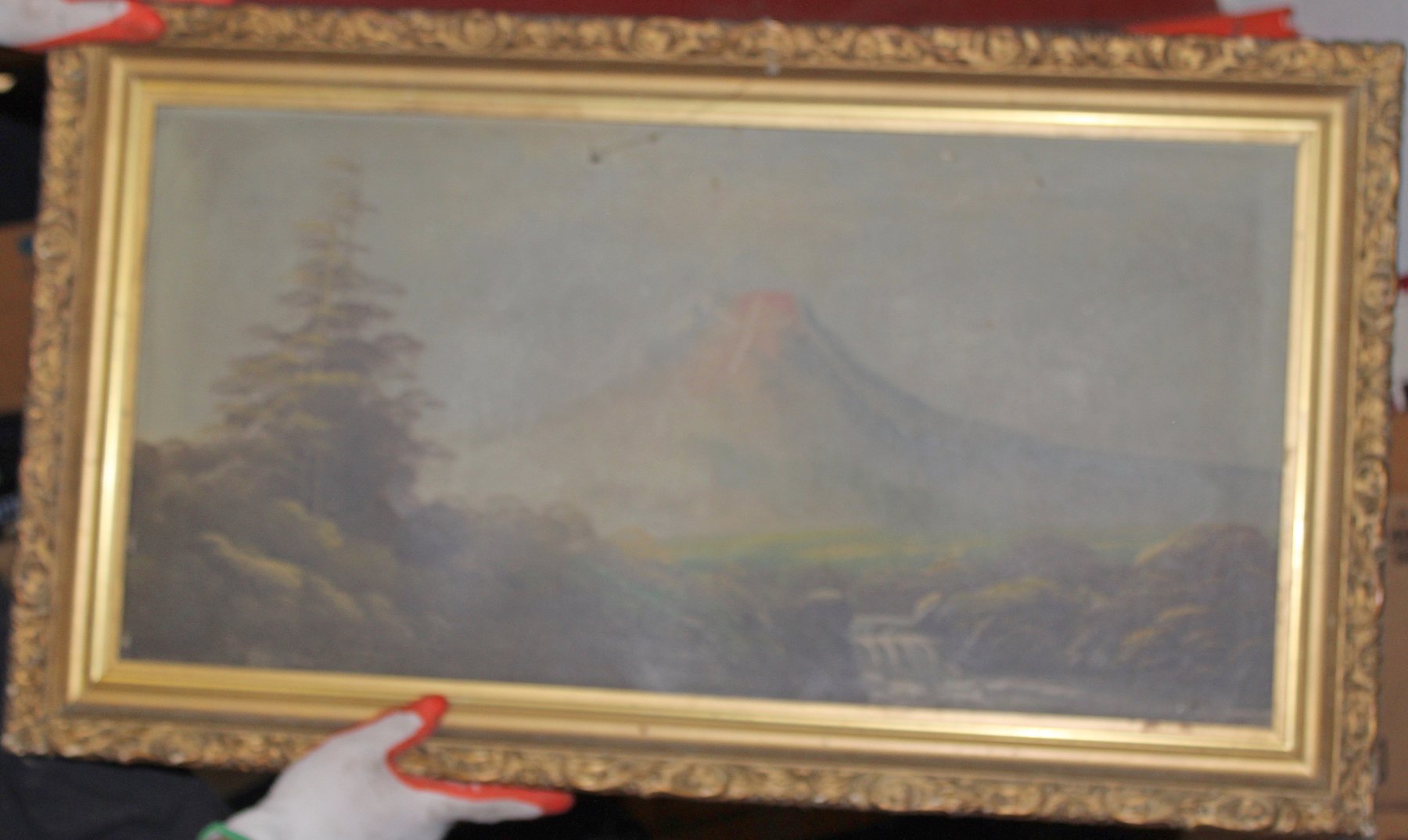 Image for HUGE EMERGENCY ANTIQUE COLLECTOR'S ESTATE AUCTION