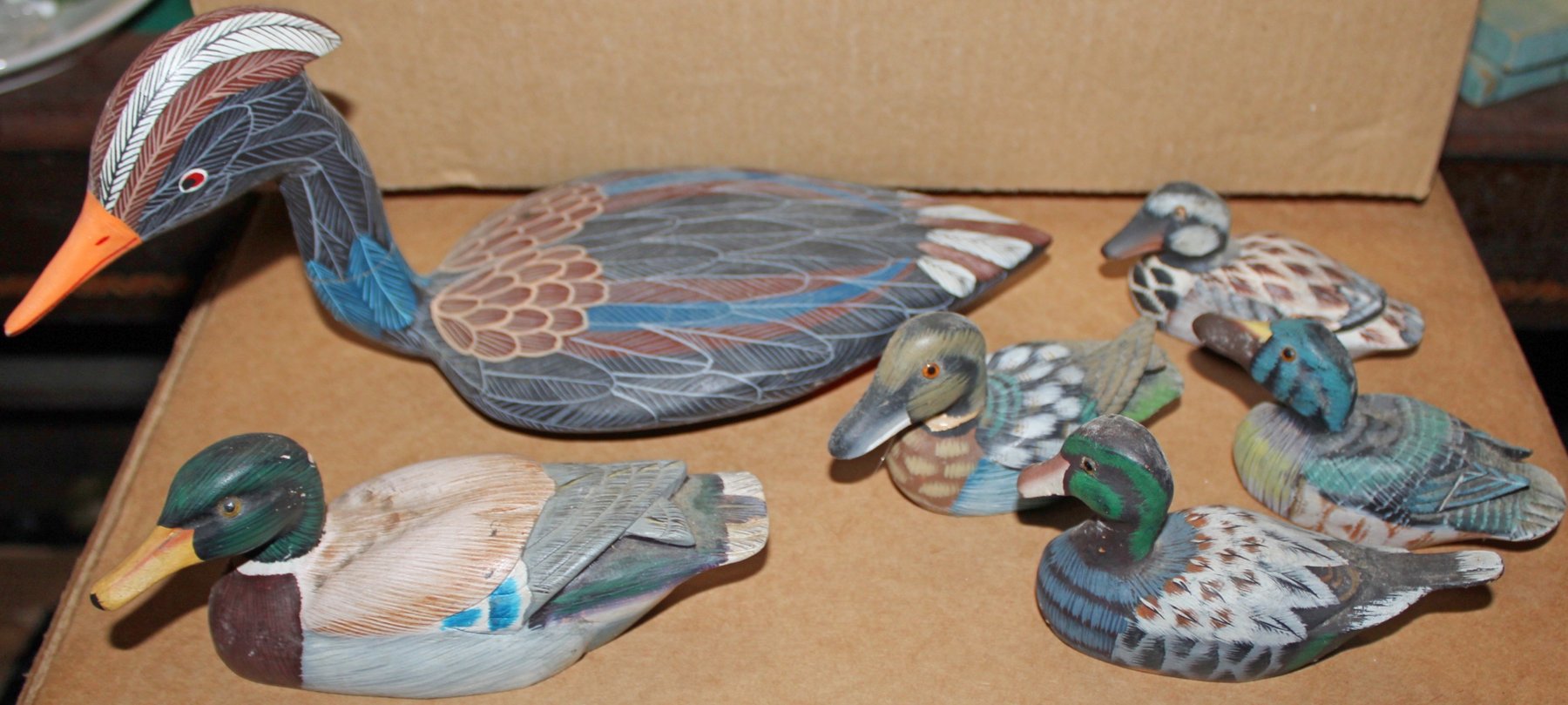 Image for HUGE EMERGENCY ANTIQUE COLLECTOR'S ESTATE AUCTION