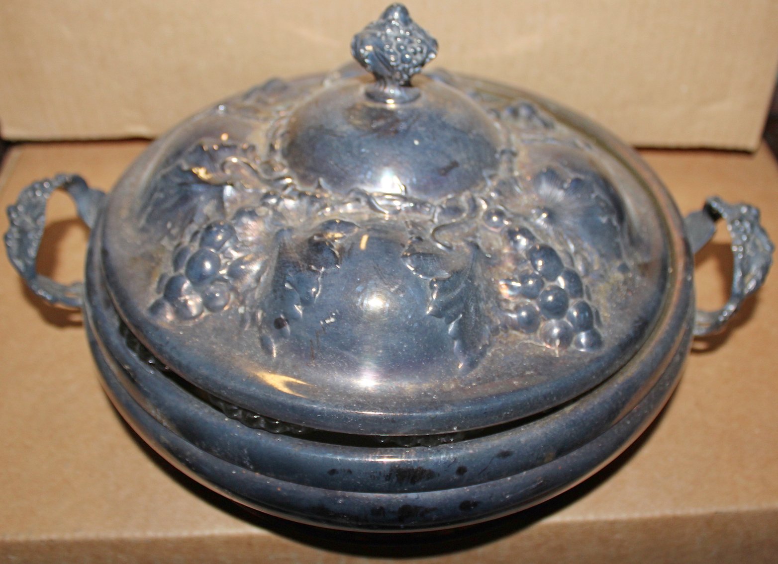 Image for HUGE EMERGENCY ANTIQUE COLLECTOR'S ESTATE AUCTION