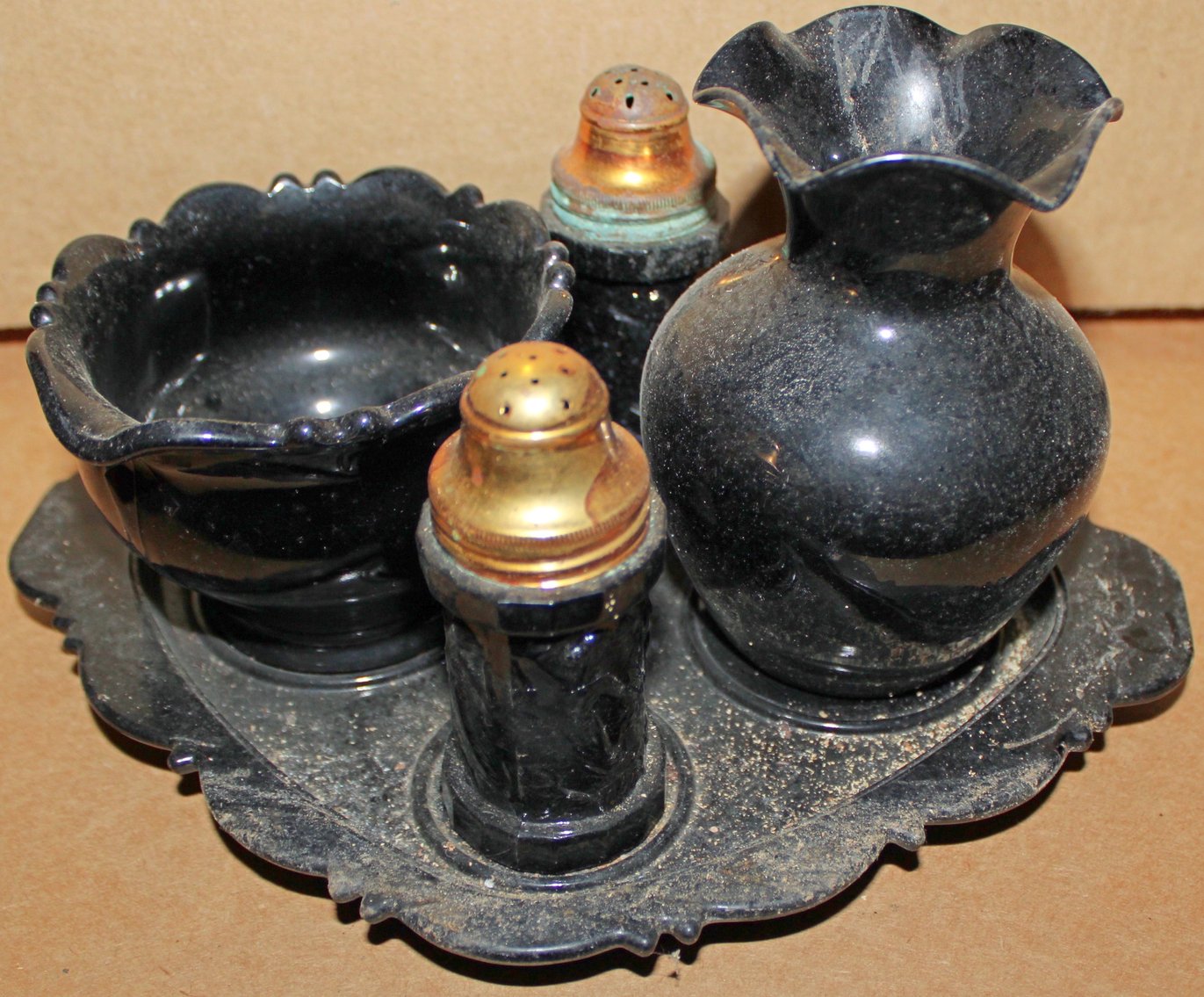 Image for HUGE EMERGENCY ANTIQUE COLLECTOR'S ESTATE AUCTION