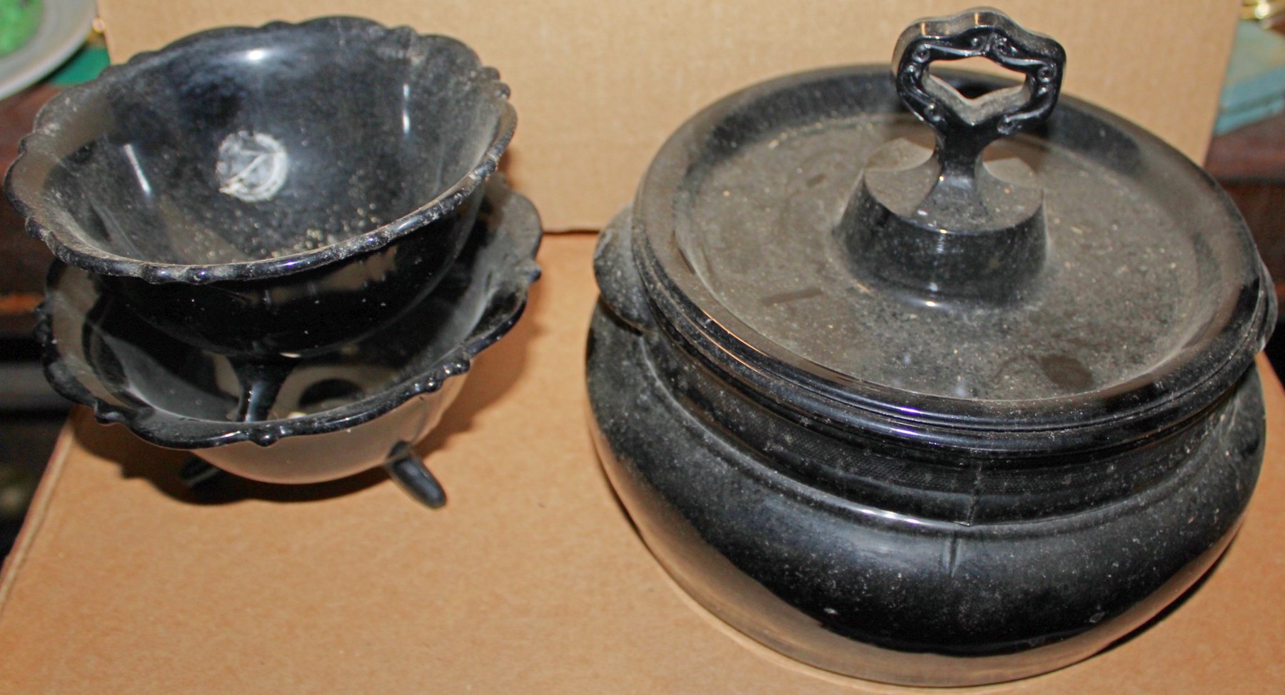 Image for HUGE EMERGENCY ANTIQUE COLLECTOR'S ESTATE AUCTION