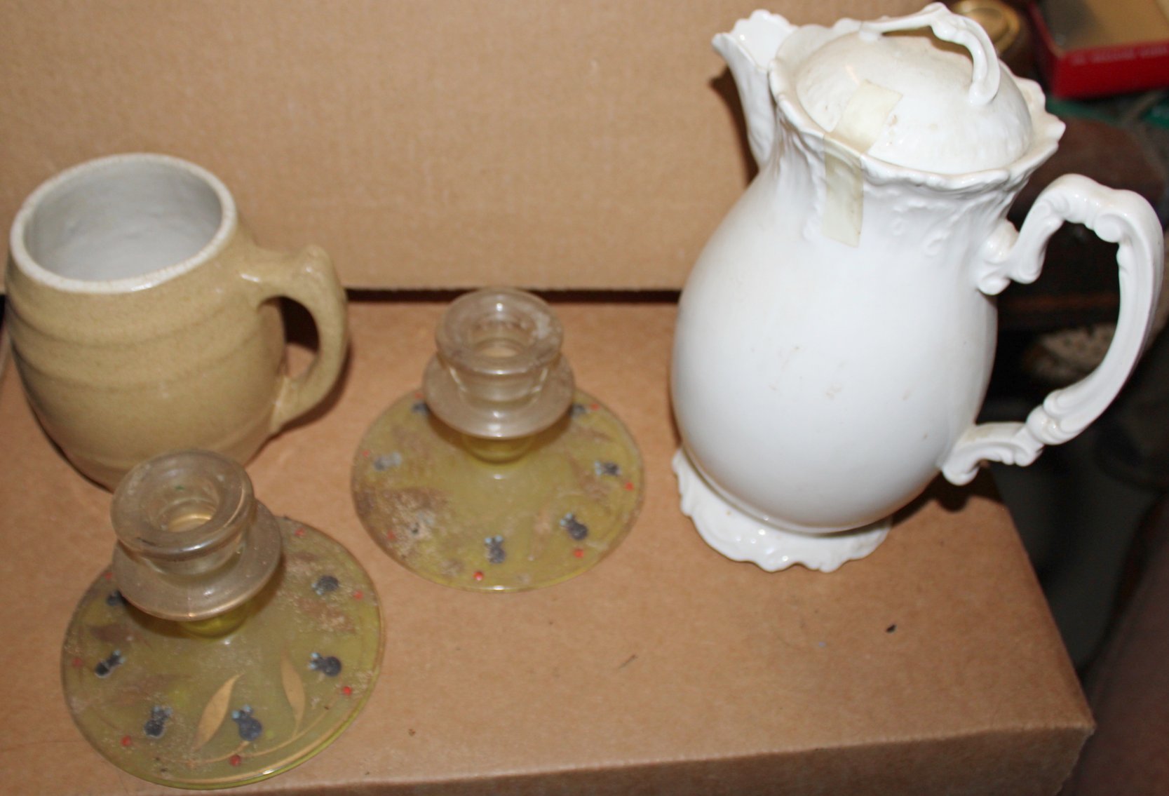 Image for HUGE EMERGENCY ANTIQUE COLLECTOR'S ESTATE AUCTION