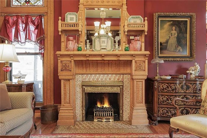 Image for HISTORIC MANSION AUCTION