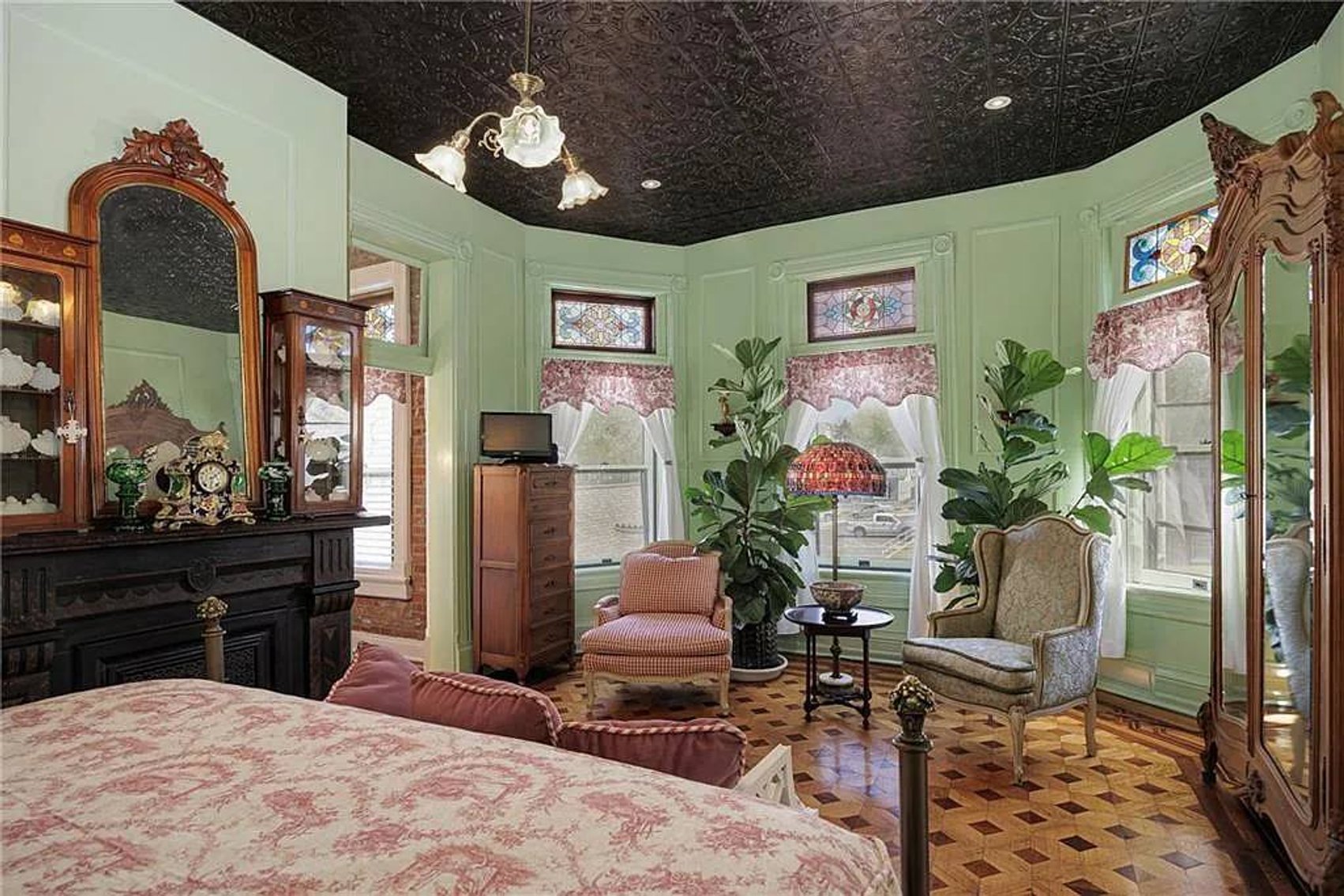 Image for HISTORIC MANSION AUCTION