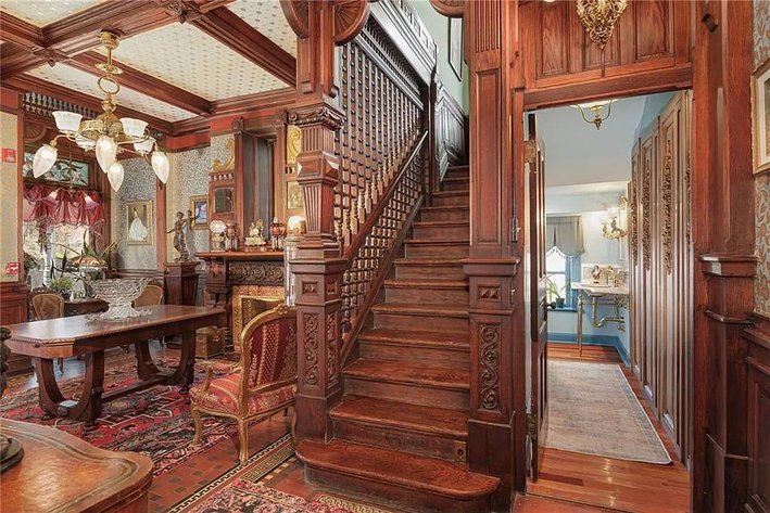 Image for HISTORIC MANSION AUCTION