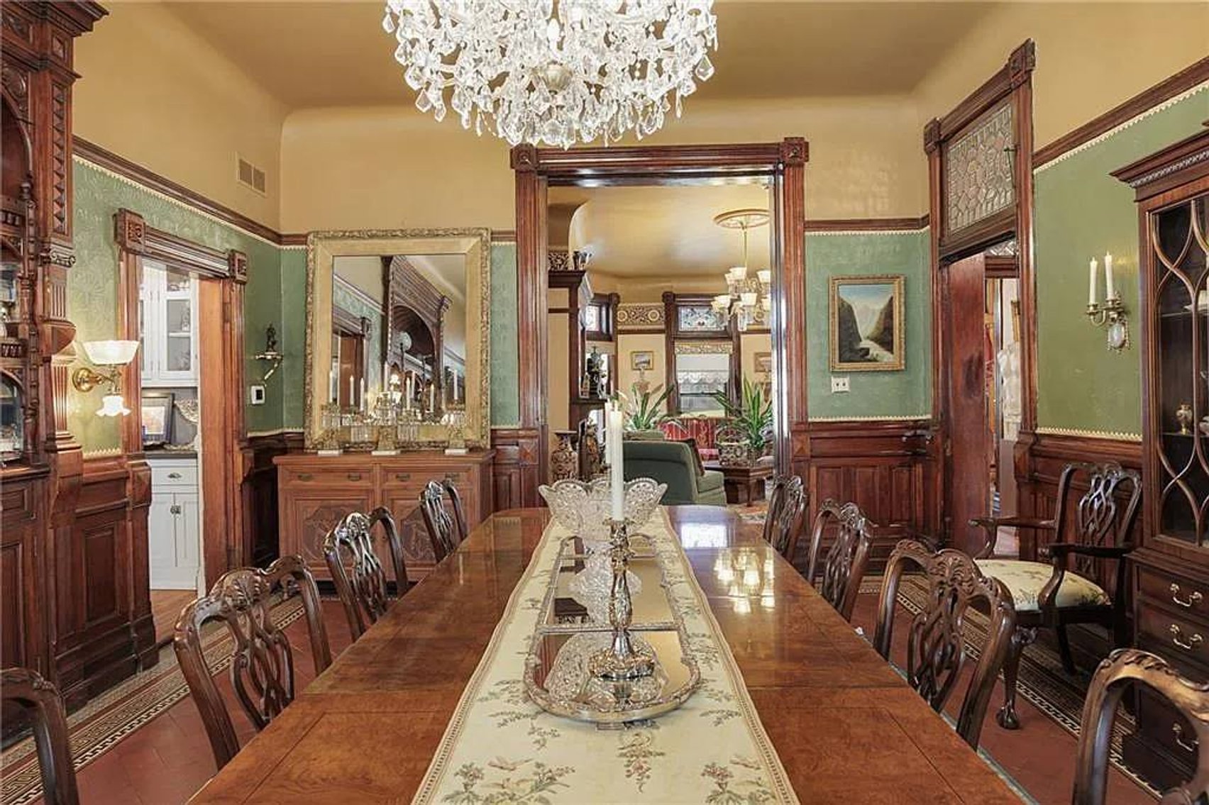 Image for HISTORIC MANSION AUCTION