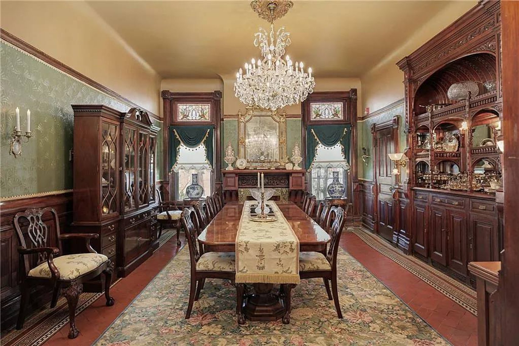 Image for HISTORIC MANSION AUCTION