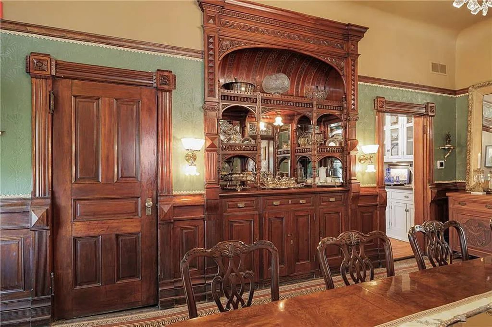 Image for HISTORIC MANSION AUCTION