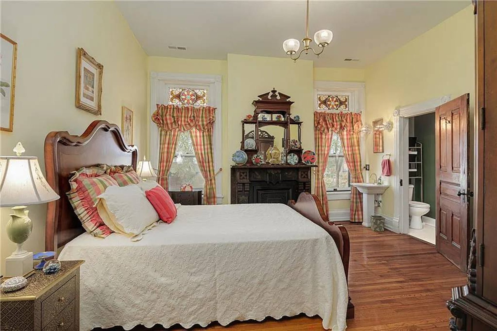 Image for HISTORIC MANSION AUCTION