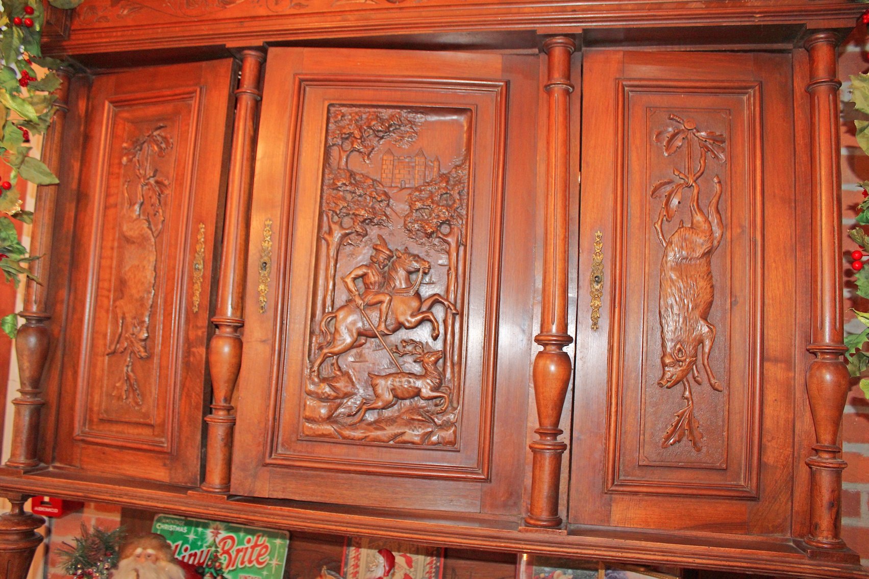 Image for HISTORIC MANSION AUCTION