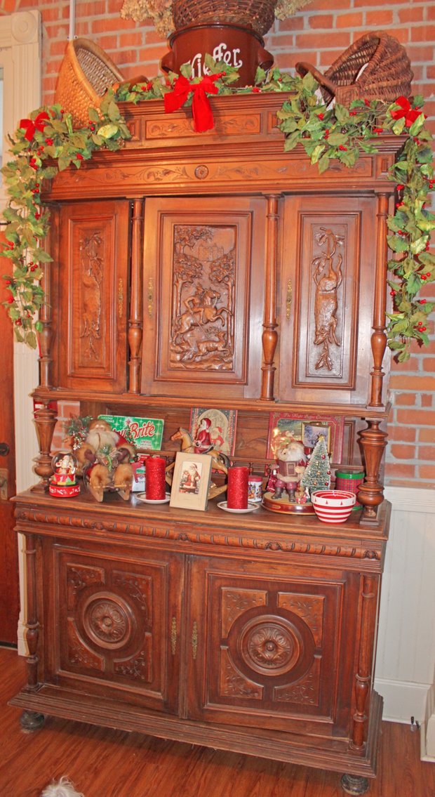 Image for HISTORIC MANSION AUCTION