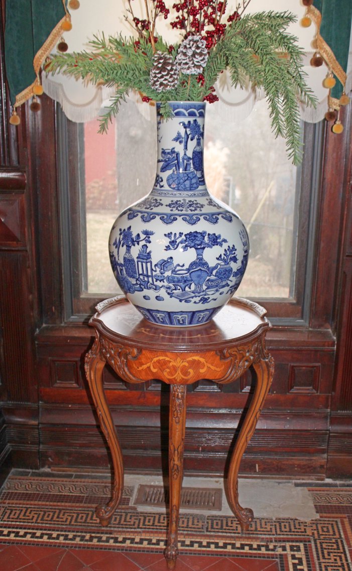 Image for HISTORIC MANSION AUCTION