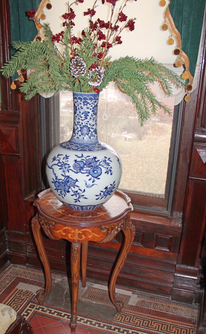 Image for HISTORIC MANSION AUCTION