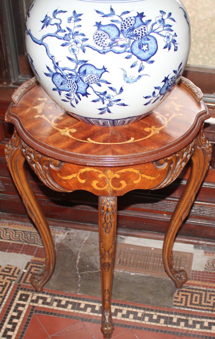 Image for HISTORIC MANSION AUCTION