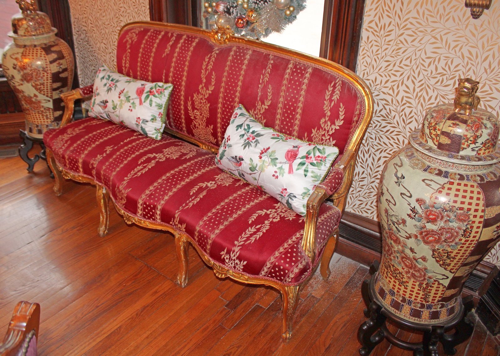 Image for HISTORIC MANSION AUCTION