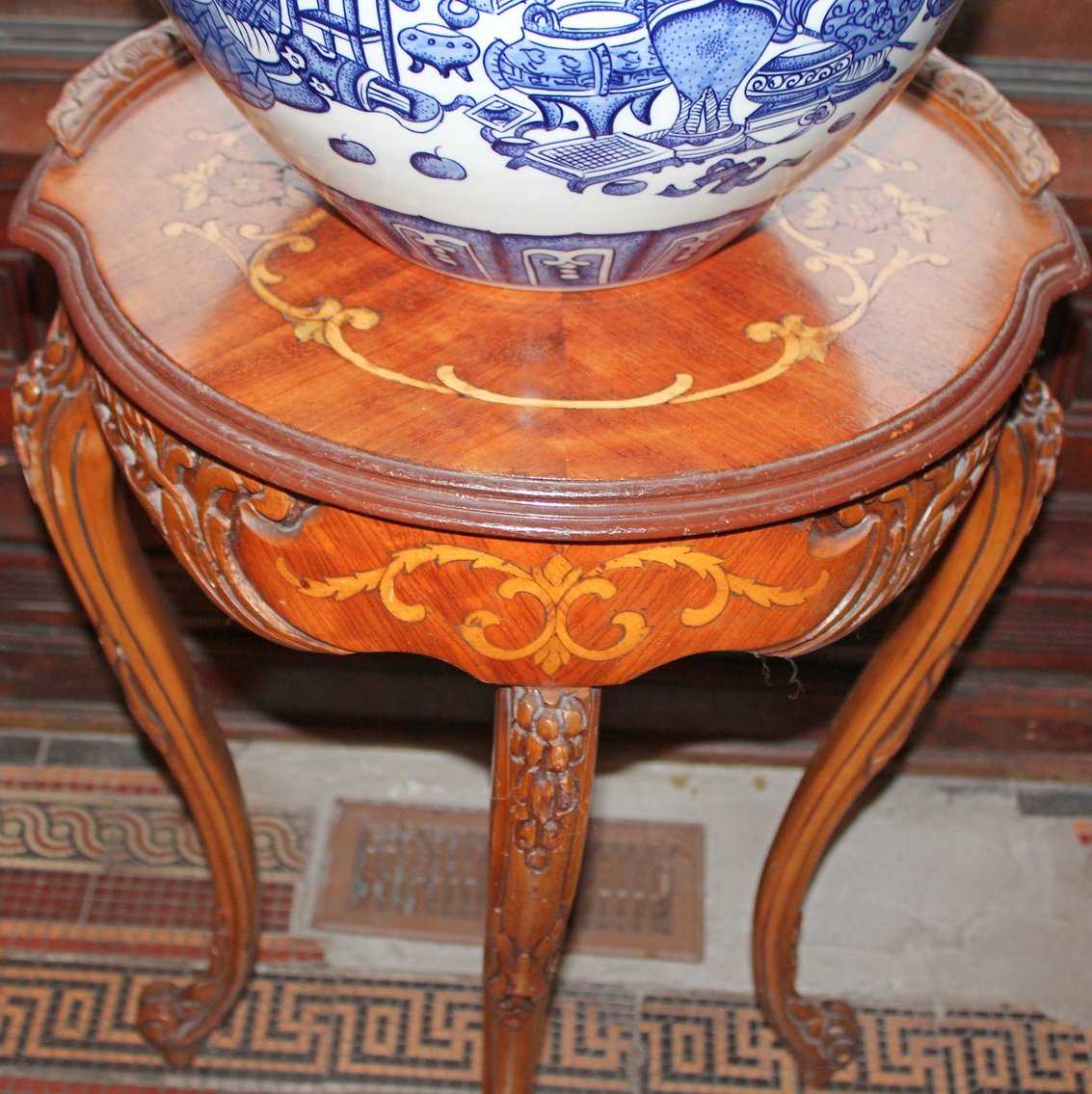 Image for HISTORIC MANSION AUCTION