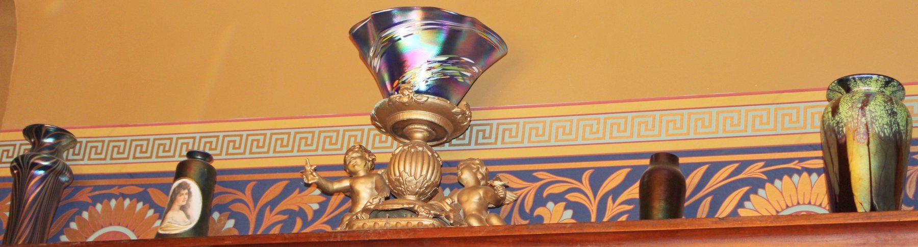 Image for HISTORIC MANSION AUCTION