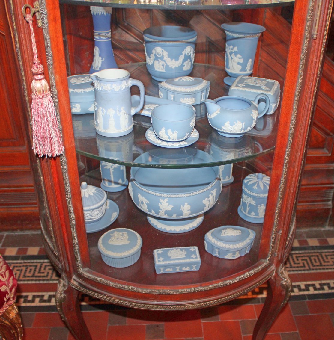 Image for HISTORIC MANSION AUCTION