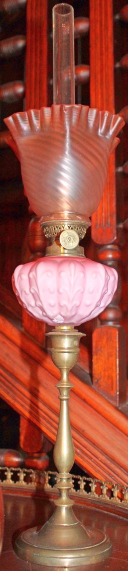 Image for HISTORIC MANSION AUCTION