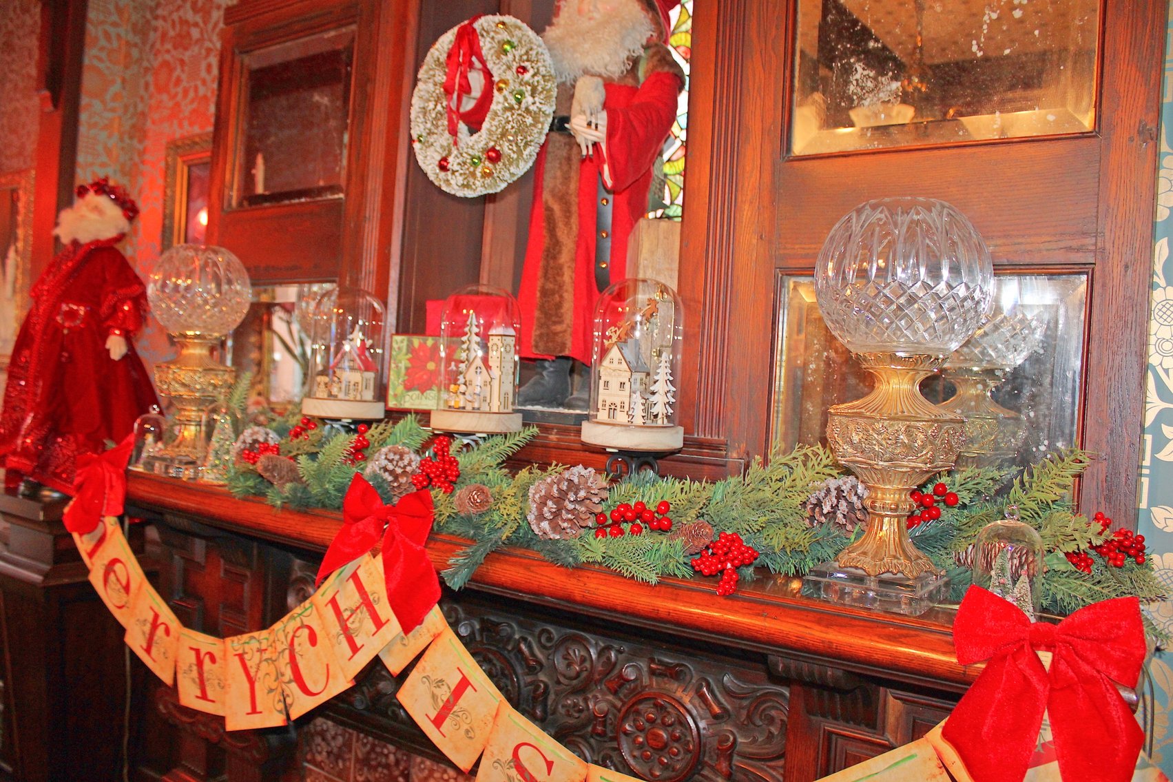 Image for HISTORIC MANSION AUCTION