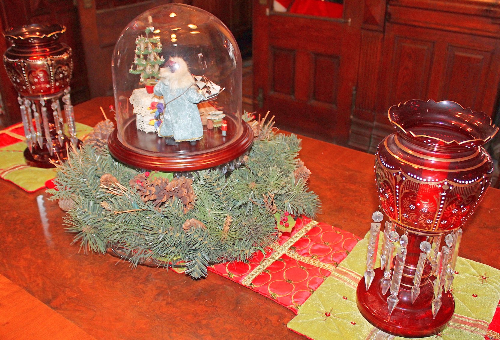 Image for HISTORIC MANSION AUCTION