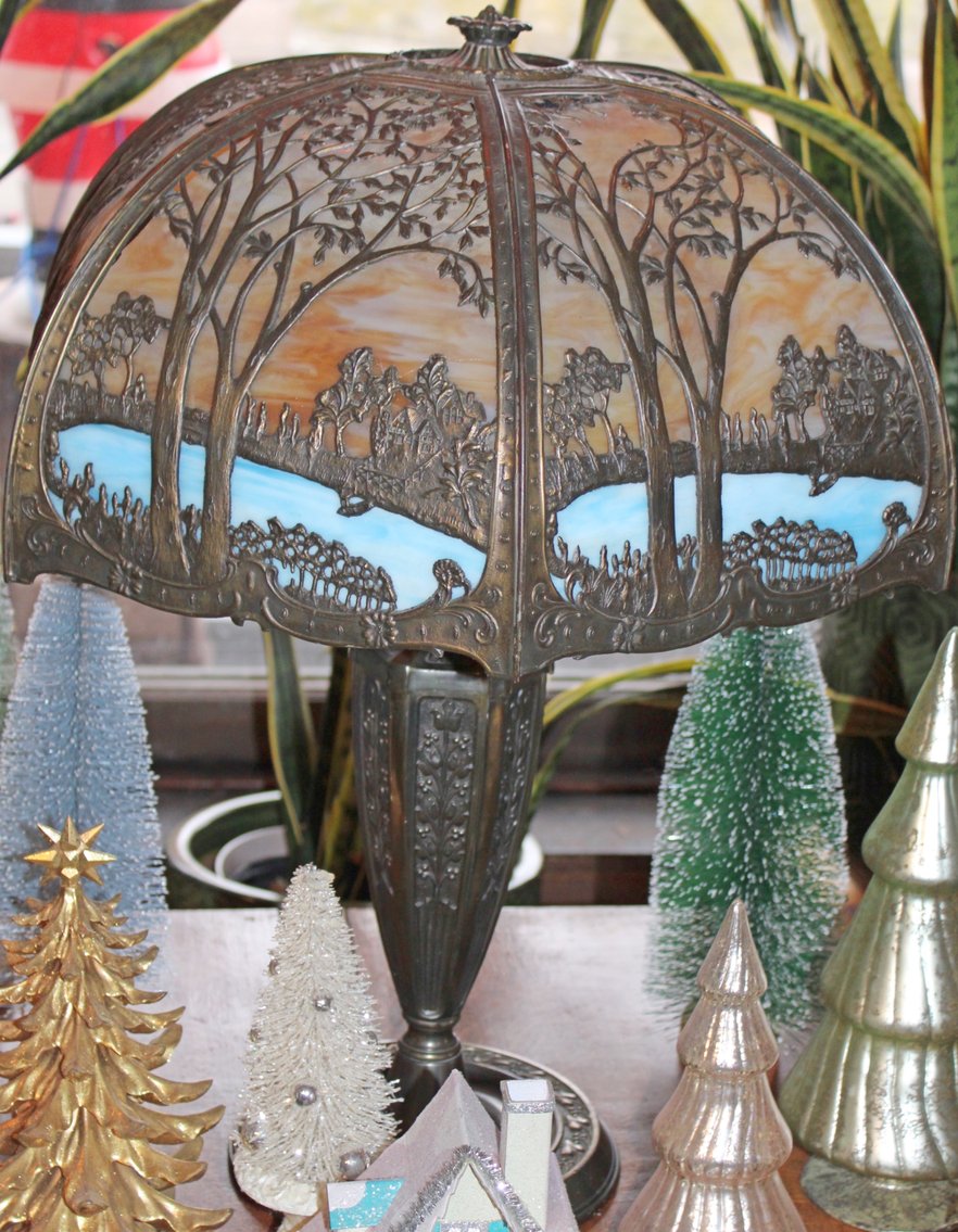 Image for HISTORIC MANSION AUCTION