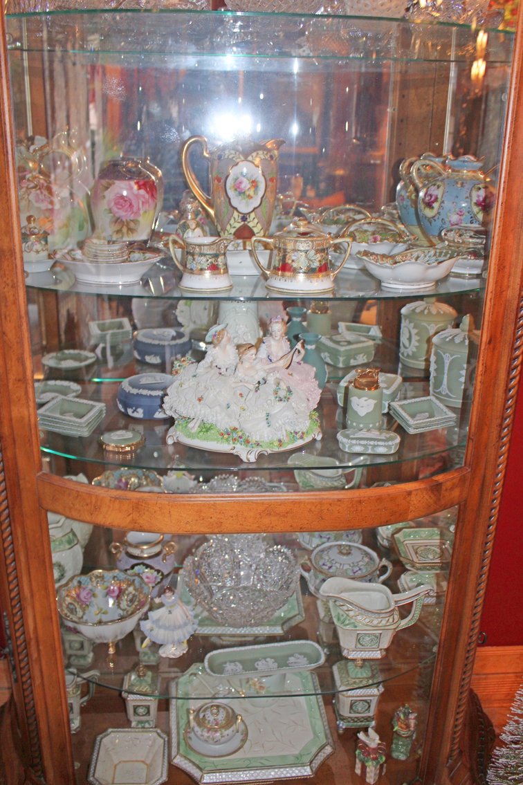 Image for HISTORIC MANSION AUCTION