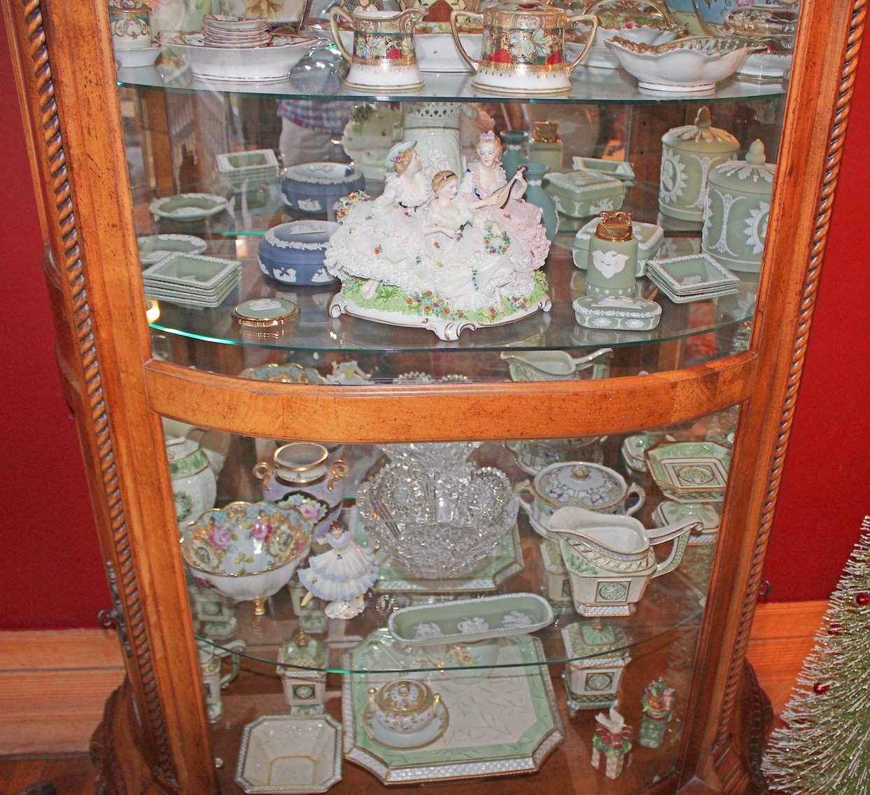 Image for HISTORIC MANSION AUCTION