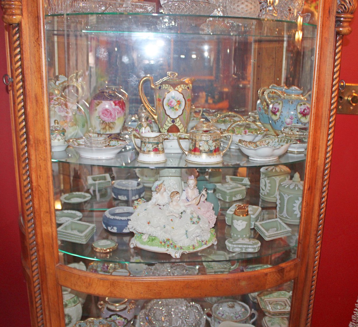 Image for HISTORIC MANSION AUCTION