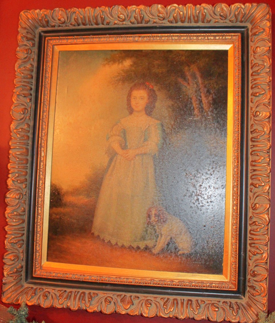 Image for HISTORIC MANSION AUCTION