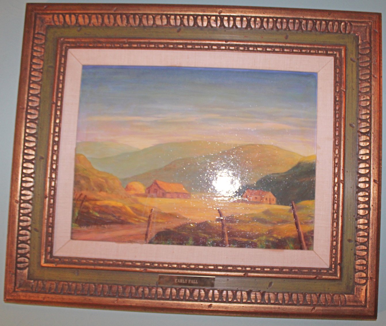 Image for HISTORIC MANSION AUCTION