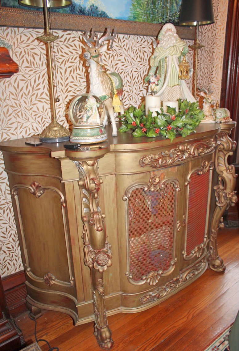 Image for HISTORIC MANSION AUCTION