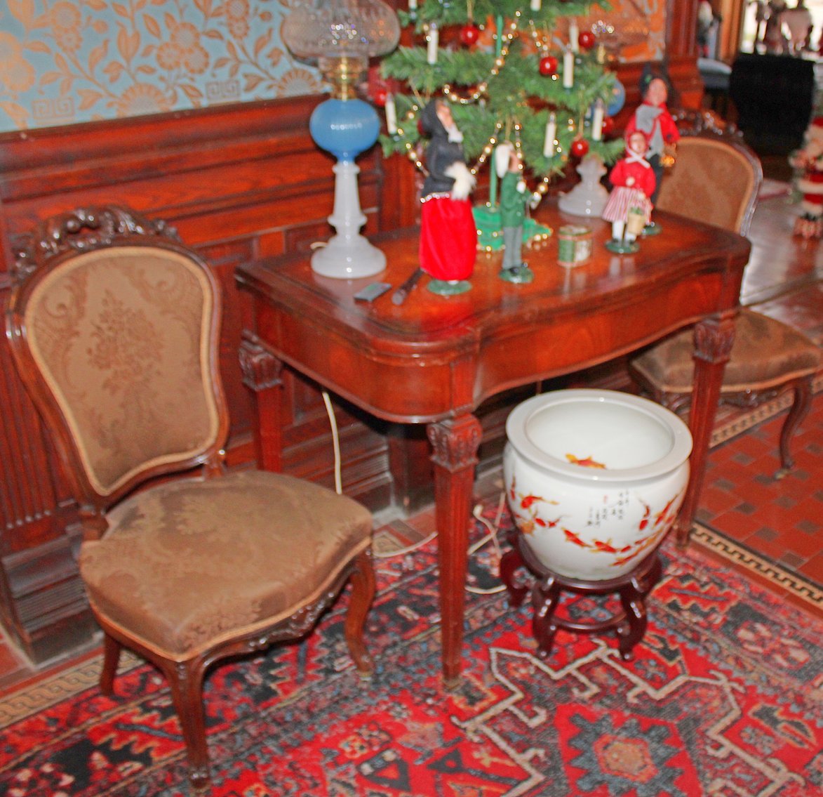 Image for HISTORIC MANSION AUCTION