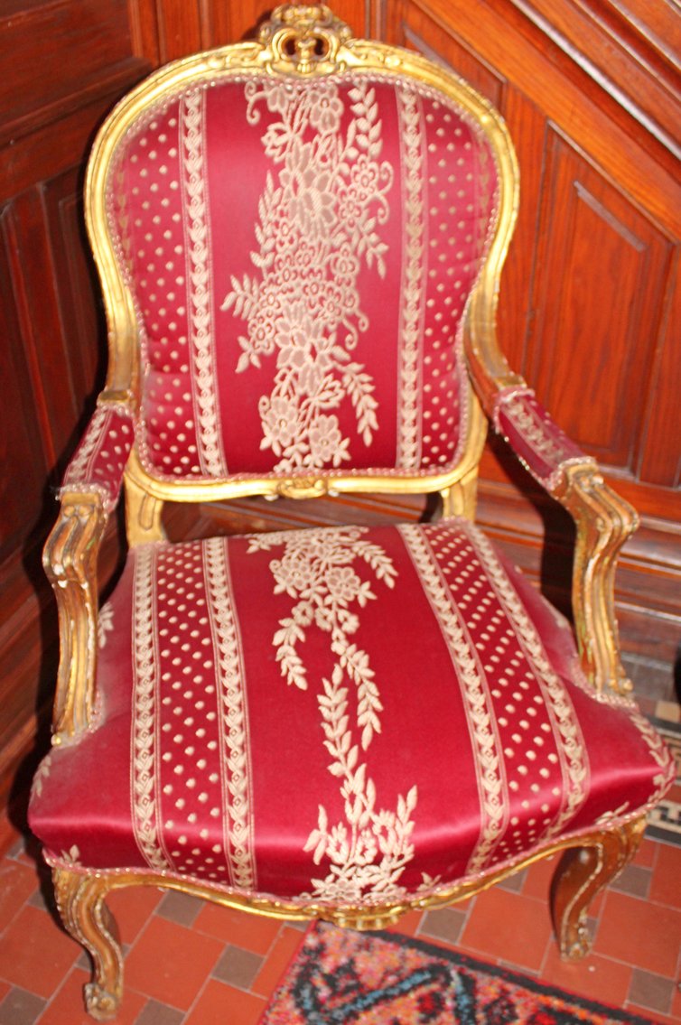 Image for HISTORIC MANSION AUCTION