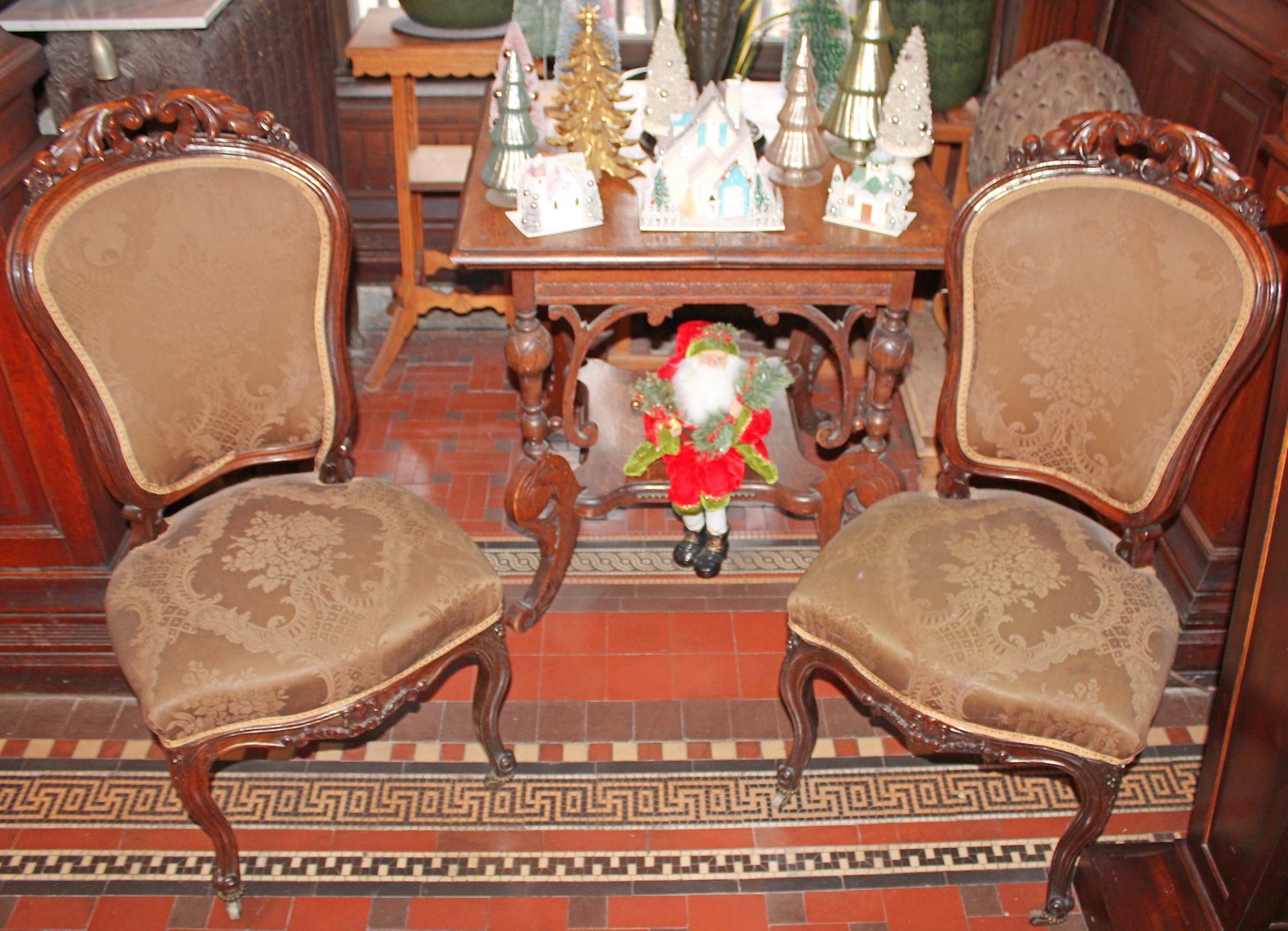 Image for HISTORIC MANSION AUCTION