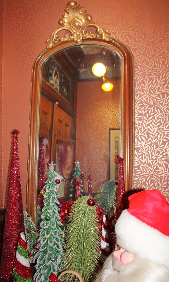 Image for HISTORIC MANSION AUCTION