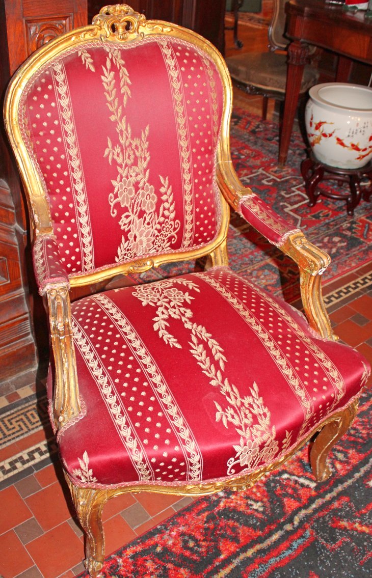 Image for HISTORIC MANSION AUCTION