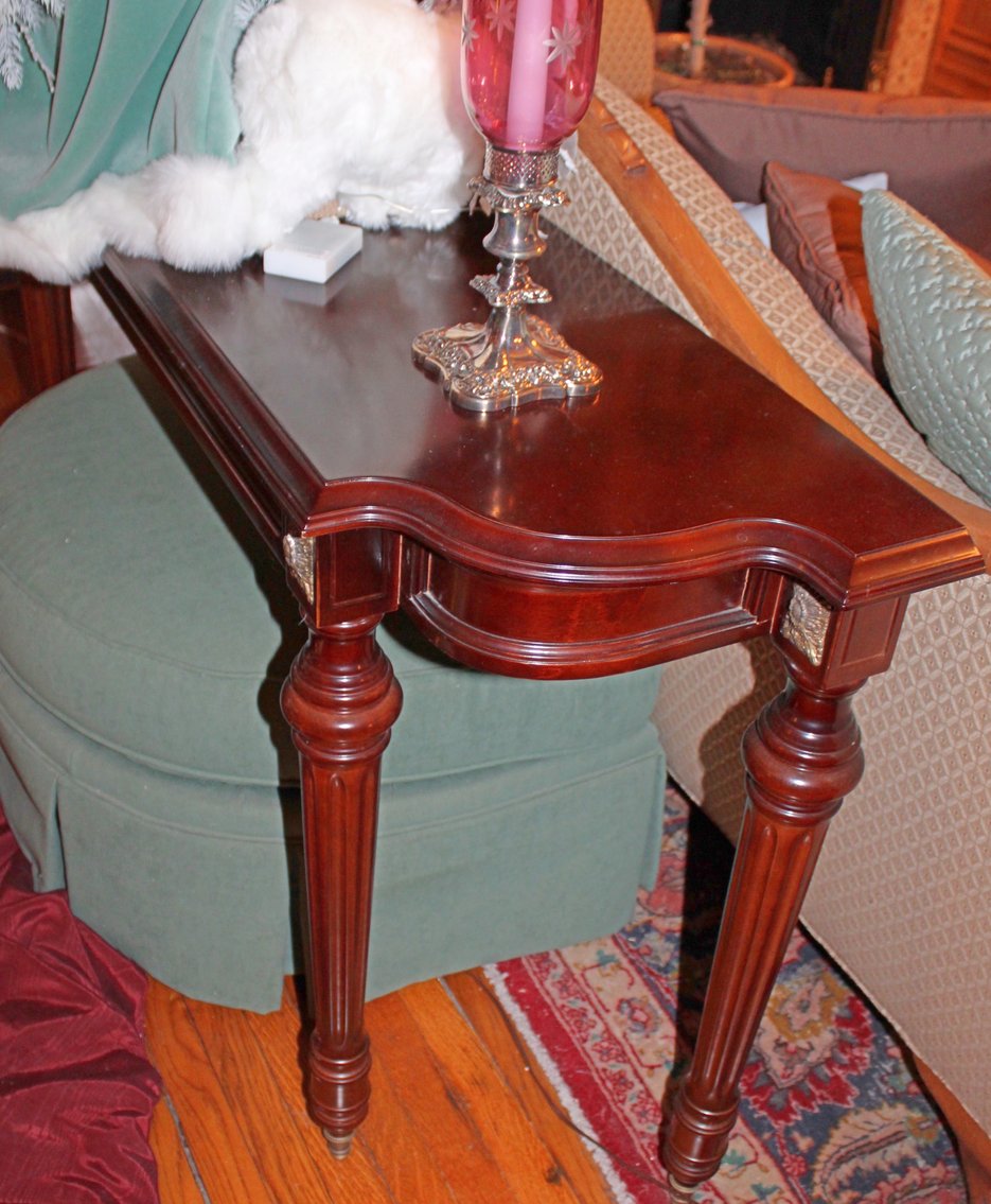 Image for HISTORIC MANSION AUCTION