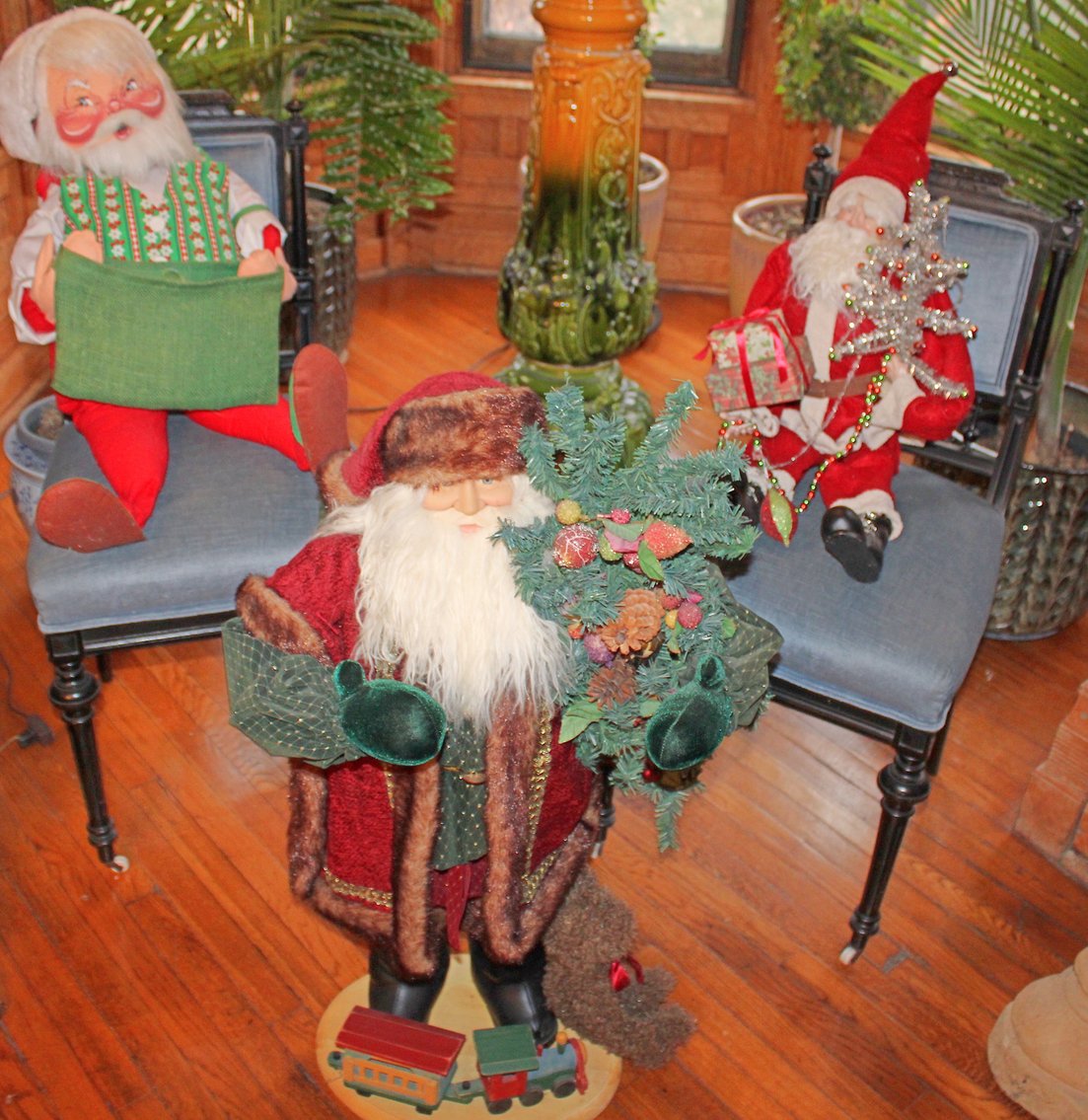 Image for HISTORIC MANSION AUCTION