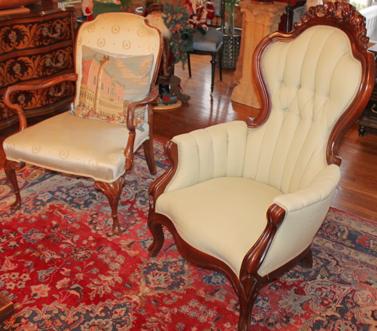 Image for HISTORIC MANSION AUCTION