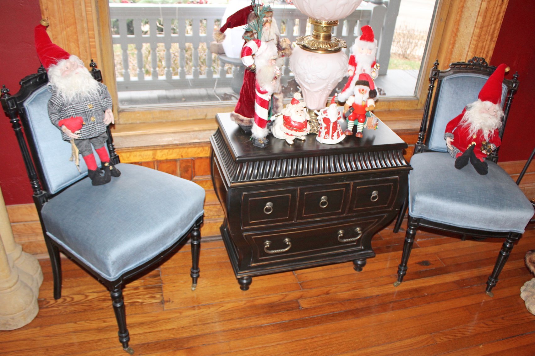 Image for HISTORIC MANSION AUCTION