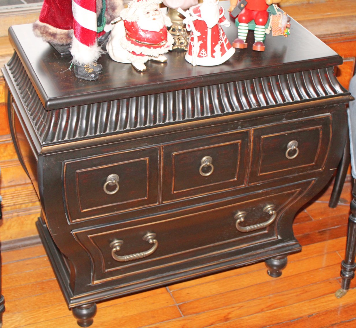 Image for HISTORIC MANSION AUCTION